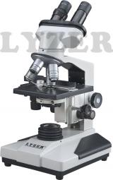 Binocular Microscope :